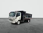 2025 Isuzu NPR-HD Regular Cab 4x2 Landscape Dump for sale #SS207956 - photo 5