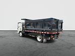 2025 Isuzu NPR-HD Regular Cab 4x2 Landscape Dump for sale #SS207956 - photo 2