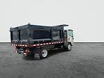 2025 Isuzu NPR-HD Regular Cab 4x2 Landscape Dump for sale #SS207956 - photo 8