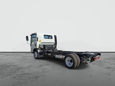 2025 Isuzu NPR-HD Regular Cab 4x2 Cab Chassis for sale #SS208302 - photo 2