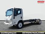 2025 Isuzu NPR-HD Regular Cab 4x2 Cab Chassis for sale #SS208303 - photo 1