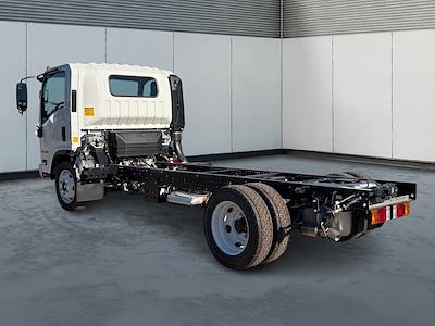 New 2025 Isuzu NPR-HD Regular Cab Cab Chassis for sale #SS210112 - photo 2