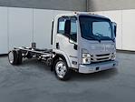 2025 Isuzu NPR-HD Regular Cab 4x2 Cab Chassis for sale #SS210112 - photo 8