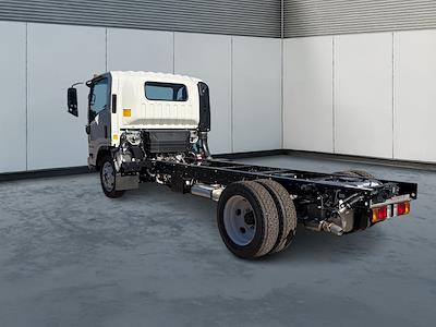 2025 Isuzu NPR-HD Regular Cab 4x2 Cab Chassis for sale #SS210113 - photo 2