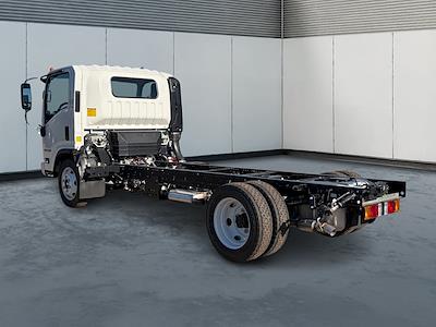 2025 Isuzu NPR-HD Regular Cab 4x2 Cab Chassis for sale #SS210114 - photo 2