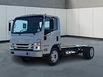 2025 Isuzu NPR-HD Regular Cab 4x2 Cab Chassis for sale #SS210114 - photo 3