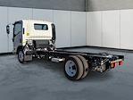2025 Isuzu NPR-HD Regular Cab 4x2 Cab Chassis for sale #SS210114 - photo 2