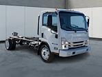 2025 Isuzu NPR-HD Regular Cab 4x2 Cab Chassis for sale #SS210114 - photo 8
