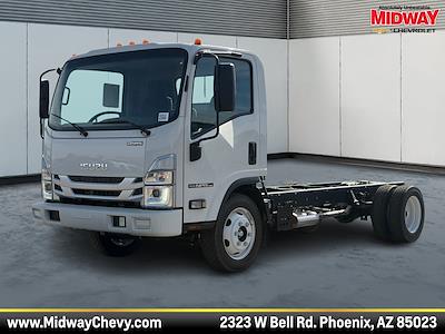 2025 Isuzu NPR-HD Regular Cab 4x2 Cab Chassis for sale #SS210115 - photo 1