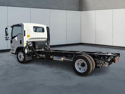 2025 Isuzu NPR-HD Regular Cab 4x2 Cab Chassis for sale #SS210115 - photo 2