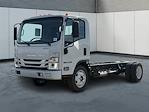 New 2025 Isuzu NPR-HD Regular Cab Cab Chassis for sale #SS210115 - photo 3