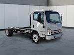 New 2025 Isuzu NPR-HD Regular Cab Cab Chassis for sale #SS210115 - photo 8