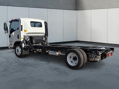 2025 Isuzu NPR-HD Regular Cab 4x2 Cab Chassis for sale #SS210116 - photo 2