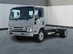 New 2025 Isuzu NPR-HD Regular Cab Cab Chassis for sale #SS210116 - photo 3