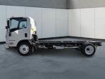 New 2025 Isuzu NPR-HD Regular Cab Cab Chassis for sale #SS210116 - photo 4
