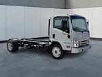 New 2025 Isuzu NPR-HD Regular Cab Cab Chassis for sale #SS210116 - photo 8