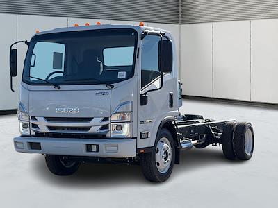 New 2025 Isuzu NPR-HD Regular Cab Cab Chassis for sale #SS210117 - photo 1
