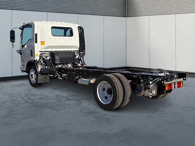 New 2025 Isuzu NPR-HD Regular Cab Cab Chassis for sale #SS210117 - photo 2