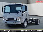 2025 Isuzu NPR-HD Regular Cab 4x2 Cab Chassis for sale #SS210117 - photo 1