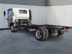 2025 Isuzu NPR-HD Regular Cab 4x2 Cab Chassis for sale #SS210117 - photo 2