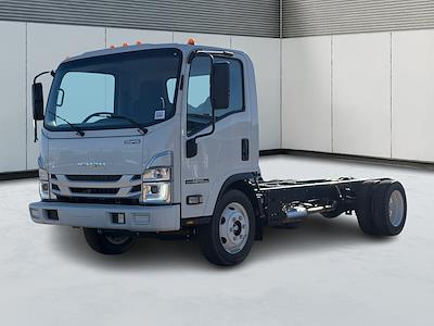 New 2025 Isuzu NPR-HD Regular Cab Cab Chassis for sale #SS210118 - photo 1