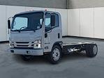 2025 Isuzu NPR-HD Regular Cab 4x2 Cab Chassis for sale #SS210118 - photo 3