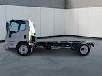 2025 Isuzu NPR-HD Regular Cab 4x2 Cab Chassis for sale #SS210118 - photo 4