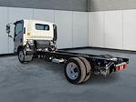 2025 Isuzu NPR-HD Regular Cab 4x2 Cab Chassis for sale #SS210118 - photo 2