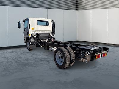 2025 Isuzu NPR-HD Regular Cab 4x2 Cab Chassis for sale #SS210119 - photo 2