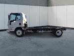 2025 Isuzu NPR-HD Regular Cab 4x2 Cab Chassis for sale #SS210119 - photo 4