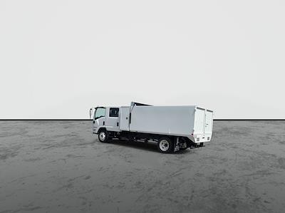 2025 Isuzu NQR Crew Cab 4x2 Landscape Dump for sale #SS506919 - photo 2