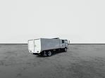 2025 Isuzu NQR Crew Cab 4x2 Landscape Dump for sale #SS506919 - photo 8