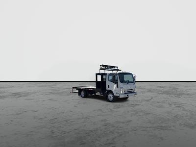 2025 Isuzu NQR Regular Cab 4x2 Flatbed Truck for sale #SS507687 - photo 2