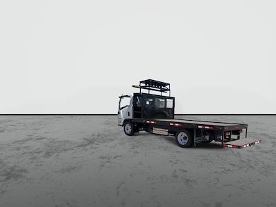 2025 Isuzu NQR Regular Cab 4x2 Flatbed Truck for sale #SS507687 - photo 1