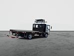 2025 Isuzu NQR Regular Cab 4x2 Flatbed Truck for sale #SS507687 - photo 3