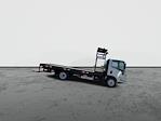 2025 Isuzu NQR Regular Cab 4x2 Flatbed Truck for sale #SS507687 - photo 8