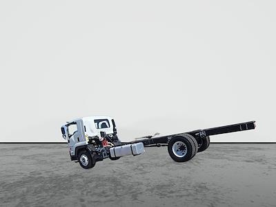 New 2025 Isuzu FTR Regular Cab 26' Morgan Truck Body Box Truck for sale #SSA00606 - photo 2