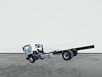 New 2025 Isuzu FTR Regular Cab 26' Morgan Truck Body Box Truck for sale #SSA00606 - photo 2