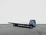 New 2025 Isuzu FTR Regular Cab 26' Morgan Truck Body Box Truck for sale #SSA00606 - photo 9