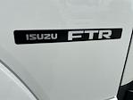 2025 Isuzu FTR Regular Cab 4x2 Cab Chassis for sale #SSA00738 - photo 29