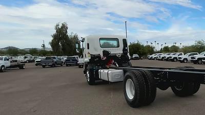 2025 Isuzu FTR Regular Cab 4x2 Cab Chassis for sale #SSA00741 - photo 2