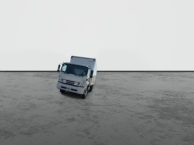 New 2025 Isuzu FTR Regular Cab 26' Morgan Truck Body Box Truck for sale #SSA00747 - photo 1