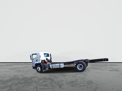2025 Isuzu FTR Regular Cab 4x2 Cab Chassis for sale #SSA00747 - photo 2