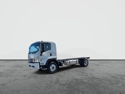 New 2025 Isuzu FTR Regular Cab Cab Chassis for sale #SSA00986 - photo 1