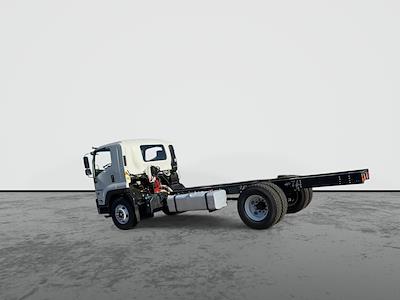 2025 Isuzu FTR Regular Cab 4x2 Cab Chassis for sale #SSA00986 - photo 2