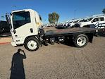 2023 Chevrolet LCF 5500XD Regular Cab 4x2, Flatbed Truck for sale #SSA01530A - photo 3