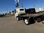 2023 Chevrolet LCF 5500XD Regular Cab 4x2, Flatbed Truck for sale #SSA01530A - photo 2