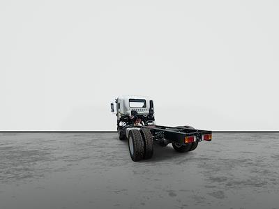 2025 Isuzu FTR Regular Cab 4x2 Cab Chassis for sale #SSA01531 - photo 2