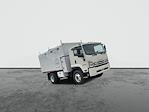 2025 Isuzu FTR Regular Cab 4x2 Chipper Truck for sale #SSA02543 - photo 3