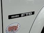 2025 Isuzu FTR Regular Cab 4x2 Chipper Truck for sale #SSA02543 - photo 25